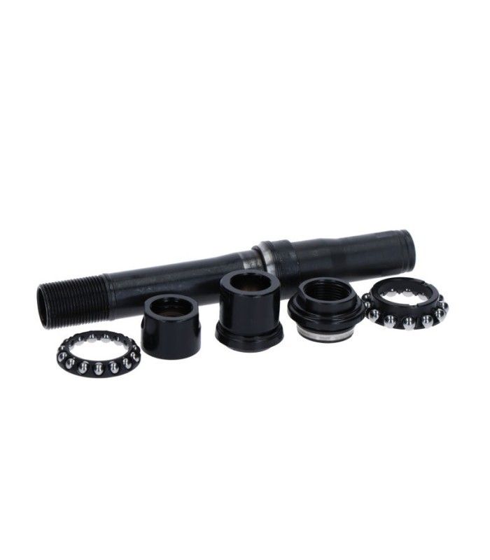 Eje Buje Completo FH-MT510 142mm Negro