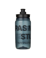 Pas Normal Studios Logo Race Wasserflaschen Clear Smoke
