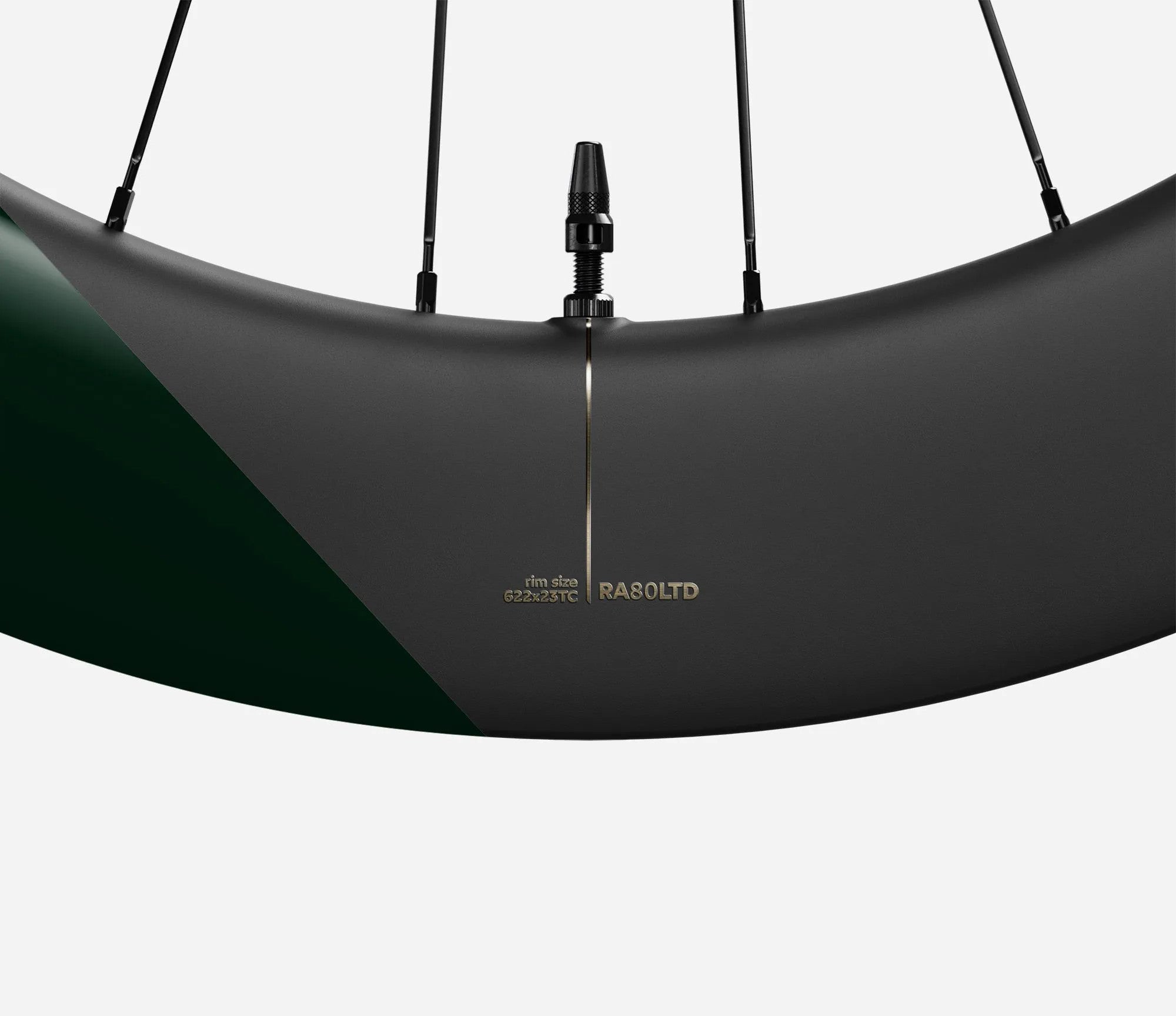 front-02-oquo-ra80ltd-metallic-dark-green-matt