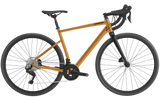 Cykler Topstone 1 Cannondale Tiger Eye
