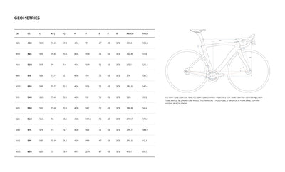 Pinarello F7 DT Swiss A1800 Spline D101-Razor Red Ultegra Di2 12v #4