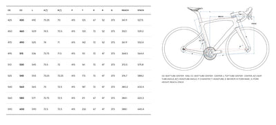 Pinarello F7 Ultegra Di2 2x12v MOst Ultrafast 45 2026 H210 Alabaster White Shiny #4