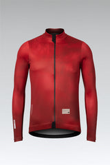 Thermojacke Skimo Pro 2.0 Gobik Männlich Classy Red