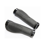 Griffe Oxford Lock-On Ergonomic Schwarz