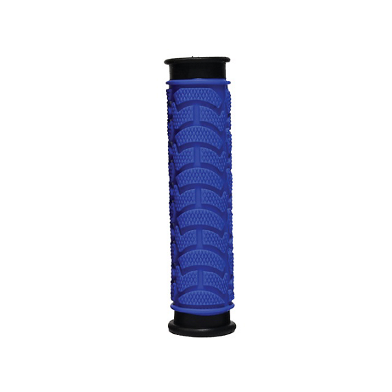Puños Oxford MTB Dual Density Azul