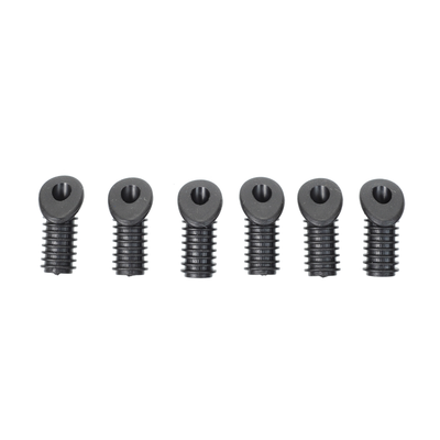 Pasacables Cannondale HT 6u Negro