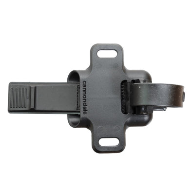 Guía Cables Cannondale DT Tool Retenedores CO2 Negro
