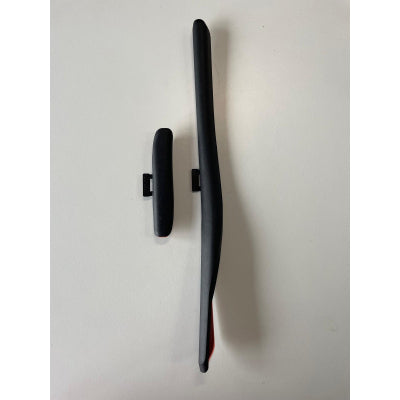 Protectores Cannondale E Hardtail CS SS Negro