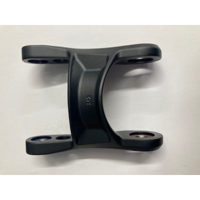 Cannondale Moterra Suspension Link 27.5/29 Negro