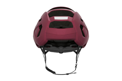 Casco Kask Wasabi Burgundy Matt #3
