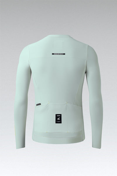 Maillot Manga Larga Avalon Gobik Unisex Halcyon #2