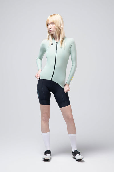 Maillot Manga Larga Avalon Gobik Unisex Halcyon #10