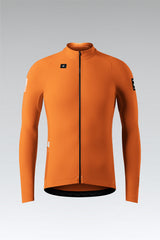 Langarmtrikot Pacer Solid 2.0 Gobik Herren Thai