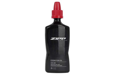 Aceite Zipp Cognition Bujes 118ml Negro #2