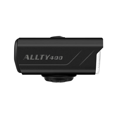Luz Delantera Magicshine Allty 400 V2.0 Negro #4