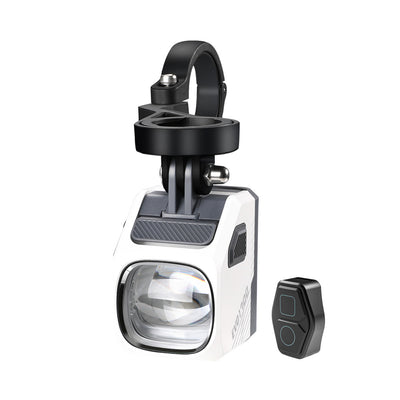 Luz Delantera Magicshine EVO 1700 Blanco