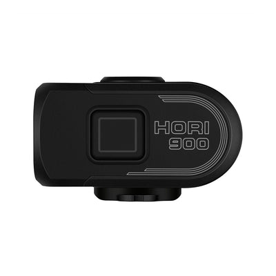 Luz Delantera Magicshine Hori 900 Negro #3