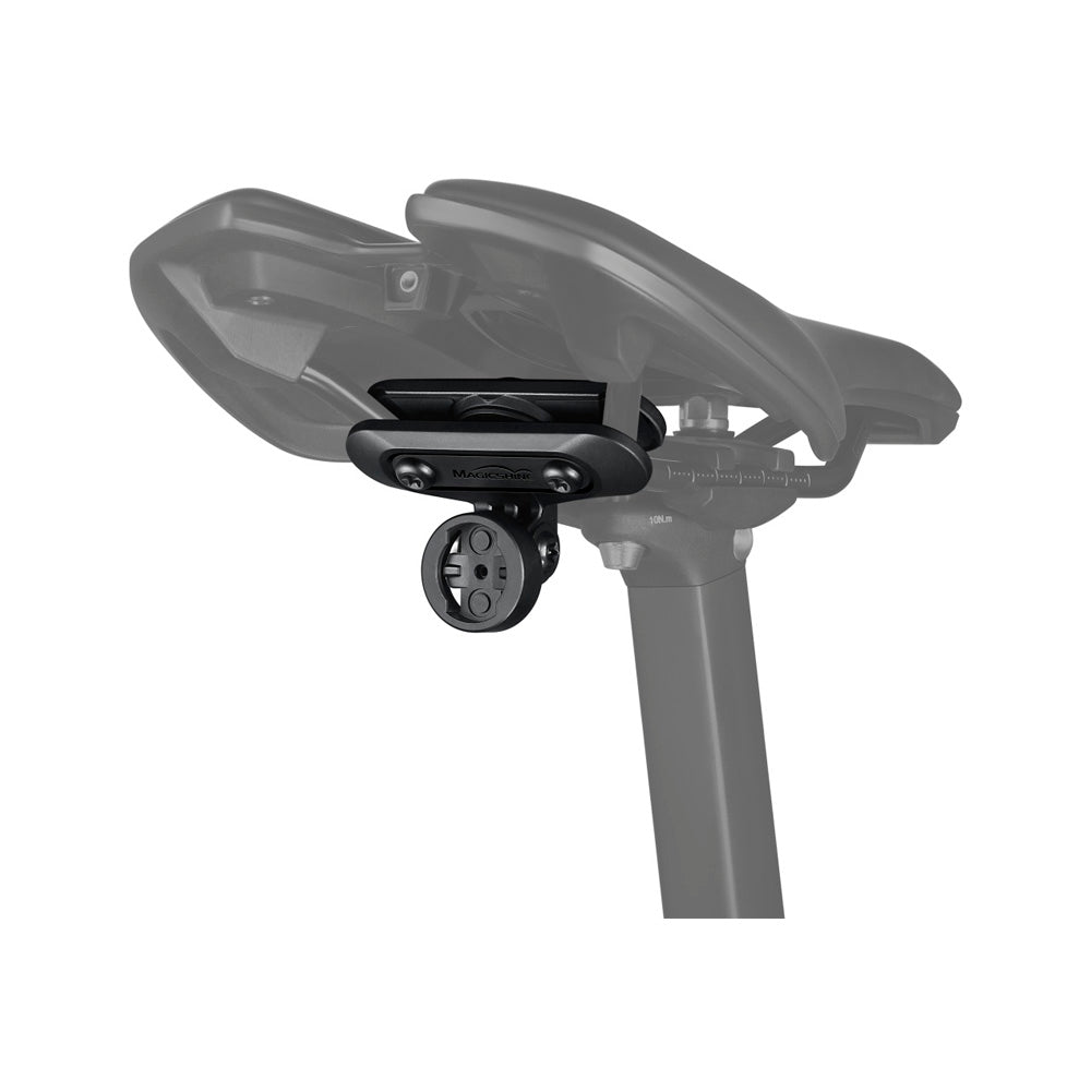 Soporte Sillín Rastreador Gps Magicshine Netfy Negro #2