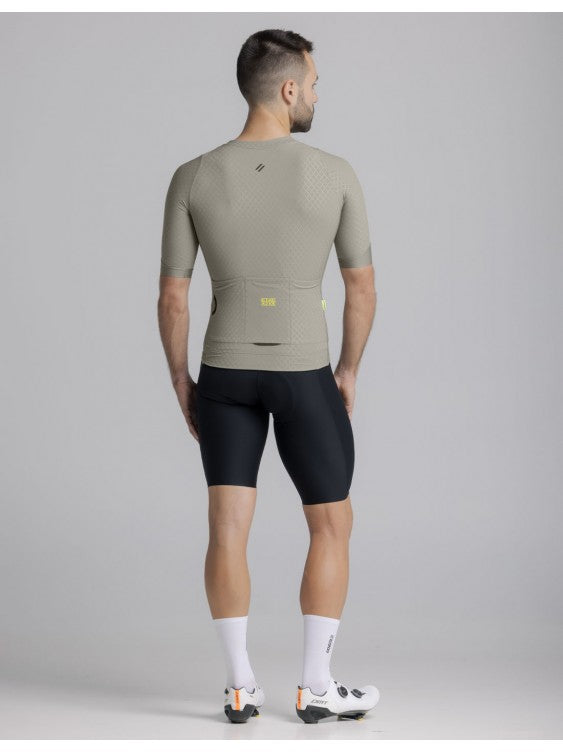 Etxeondo Maillot Mira Gris Topo #4