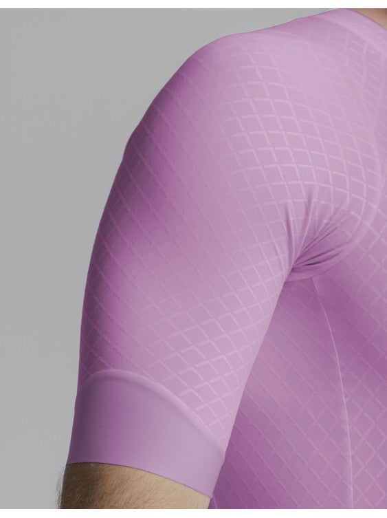 Etxeondo Maillot Mira Rosa Orquidea #5