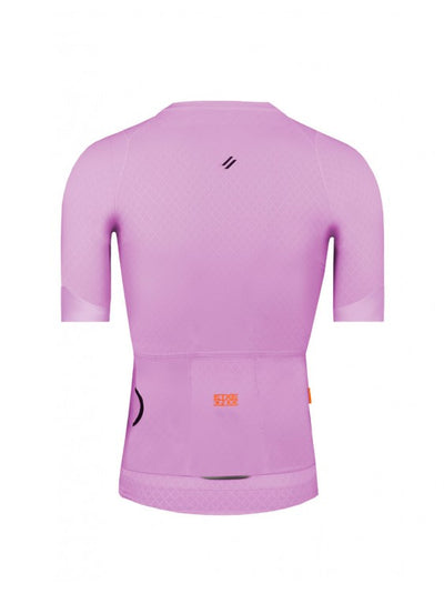 Etxeondo Maillot Mira Rosa Orquidea #2