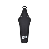 Oxford Mudstop Easy Splash Schutzblech Schwarz