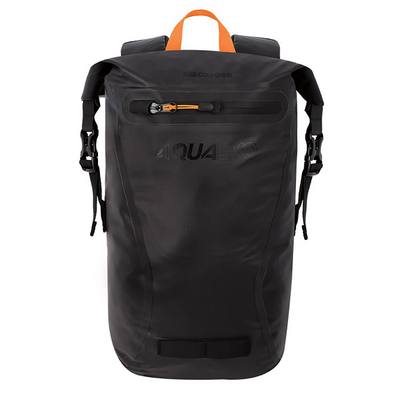 Mochila Agua Oxford EVO 22L Negro
