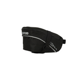 Saddle Bag Oxford 1.4L Sort