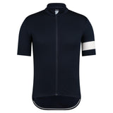 Rapha Herren Klassisches Radtrikot Dark Navy