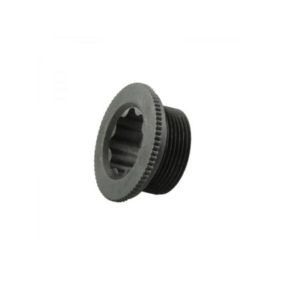 Tornillo Fijación Biela Shimano FC-M8100 Negro