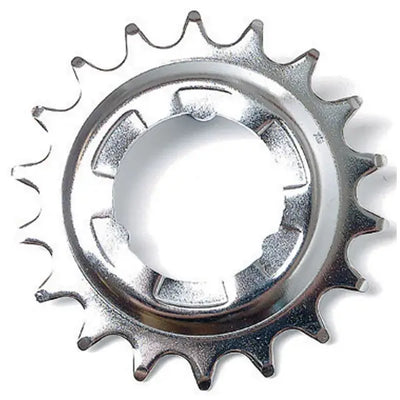 Piñon Shimano Nexus SM-GEAR 21D Plata #2