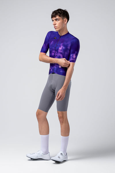 Gobik Maillot Manga Corta Attitude 2.0 Hombre Grim #4