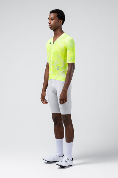 Gobik Maillot Manga Corta Carrera 3.0 Unisex Nuclear