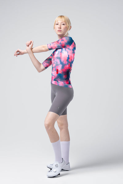 Gobik Maillot Manga Corta CX Pro 4.0 Unisex Magnolia #6