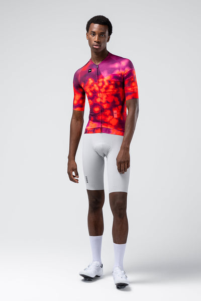 Gobik Maillot Manga Corta CX Pro 4.0 Unisex Azalea #3