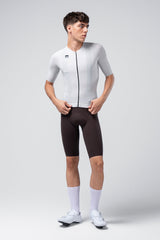 Gobik Kortærmet Trøje CX Solid Unisex Empire