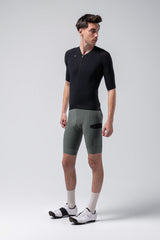 Gobik CX Solid Unisex Kortærmet Trøje Jasper