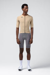 Gobik CX Solid Unisex Kortærmet Trøje Rye