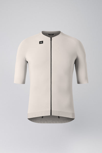 Maillot Manga Corta CX Solid Gobik Unisex Argonite