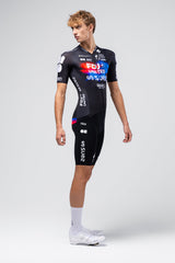 Gobik Odyssey Unisex Short Sleeve Jersey Fdj Suez 26