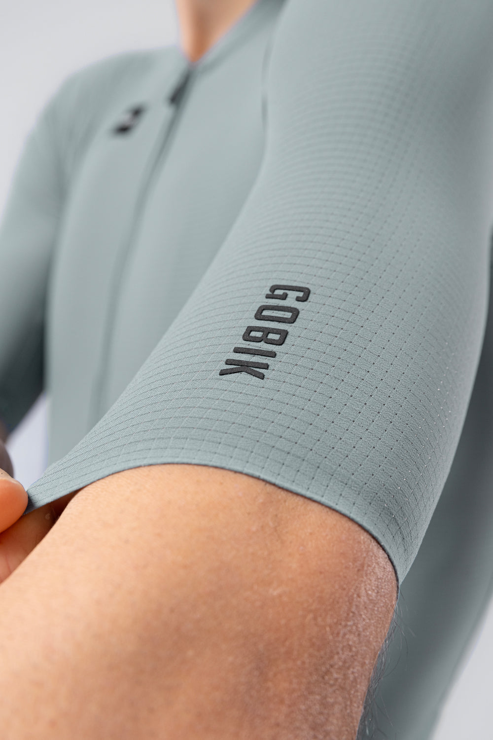Maillot Manga Corta Phantom Gobik Unisex Trooper #8