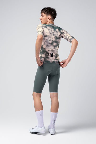 Gobik Maillot Manga Corta Reactive Unisex Bush #3
