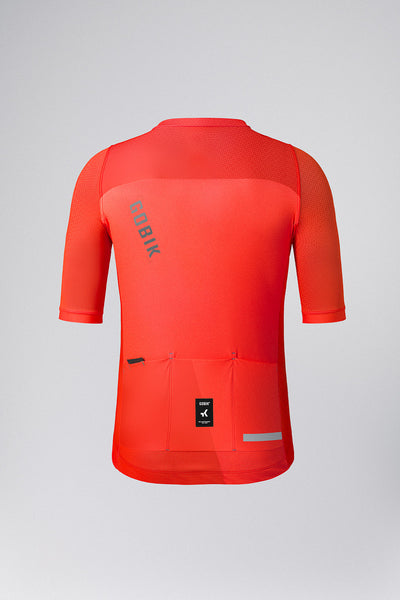 Maillot Manga Corta Stark Hombre Boynton #2