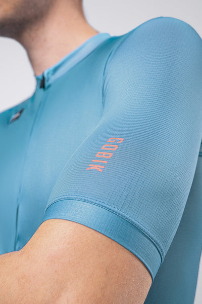 Maillot Manga Corta Stark Hombre Skydome #8