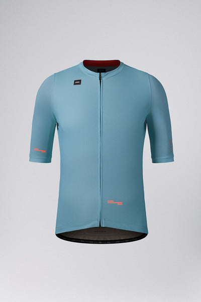 Maillot Manga Corta Stark Hombre Skydome