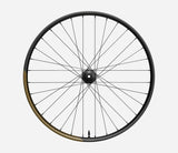 Oquo Mtb Hinterrad MC32LTD MS 29 Metallic Olive Green