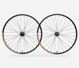 Oquo Mtb Laufradsatz MC32LTD MS 29 Metallic Golden Sand