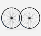Oquo Mtb Laufradsatz MC32LTD MS 29 Metallic Navy Blue