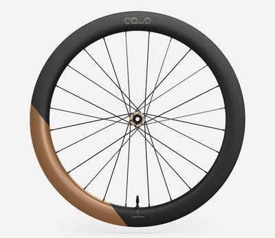 side-oquo-ra57ltd-front-metallic-cinnamon-matt