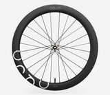 Oquo Front Wheel Road RA57LTD Oquo